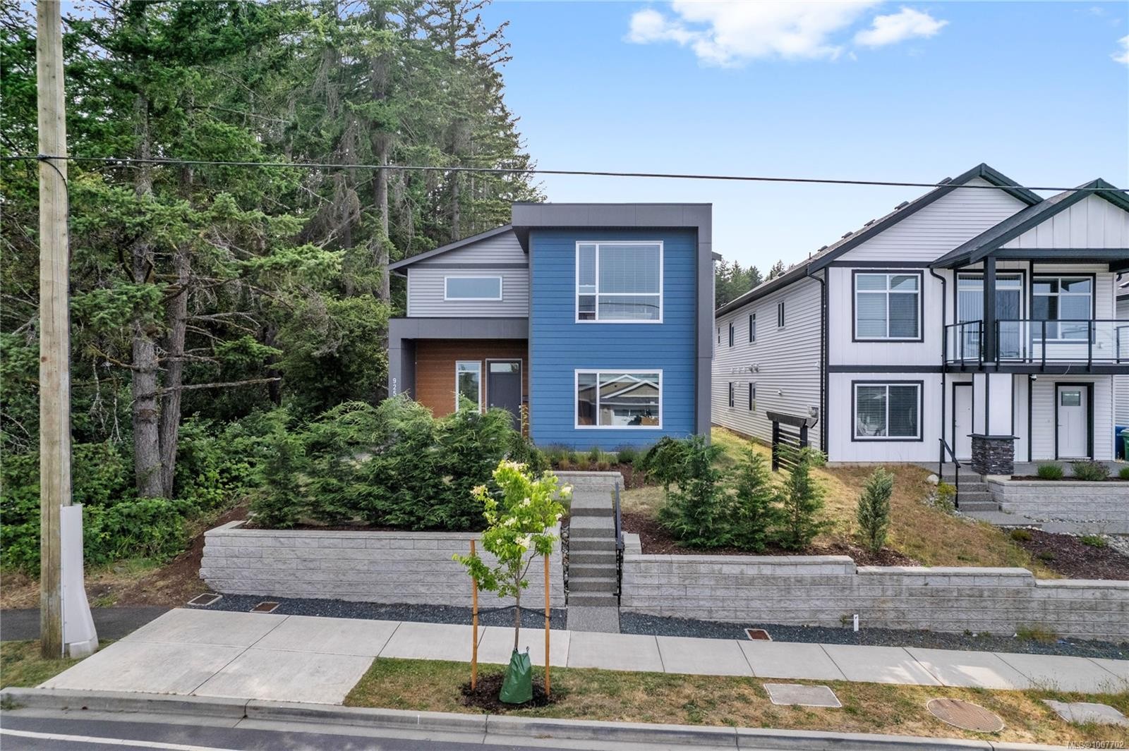 925 Howard Ave, Nanaimo, BC