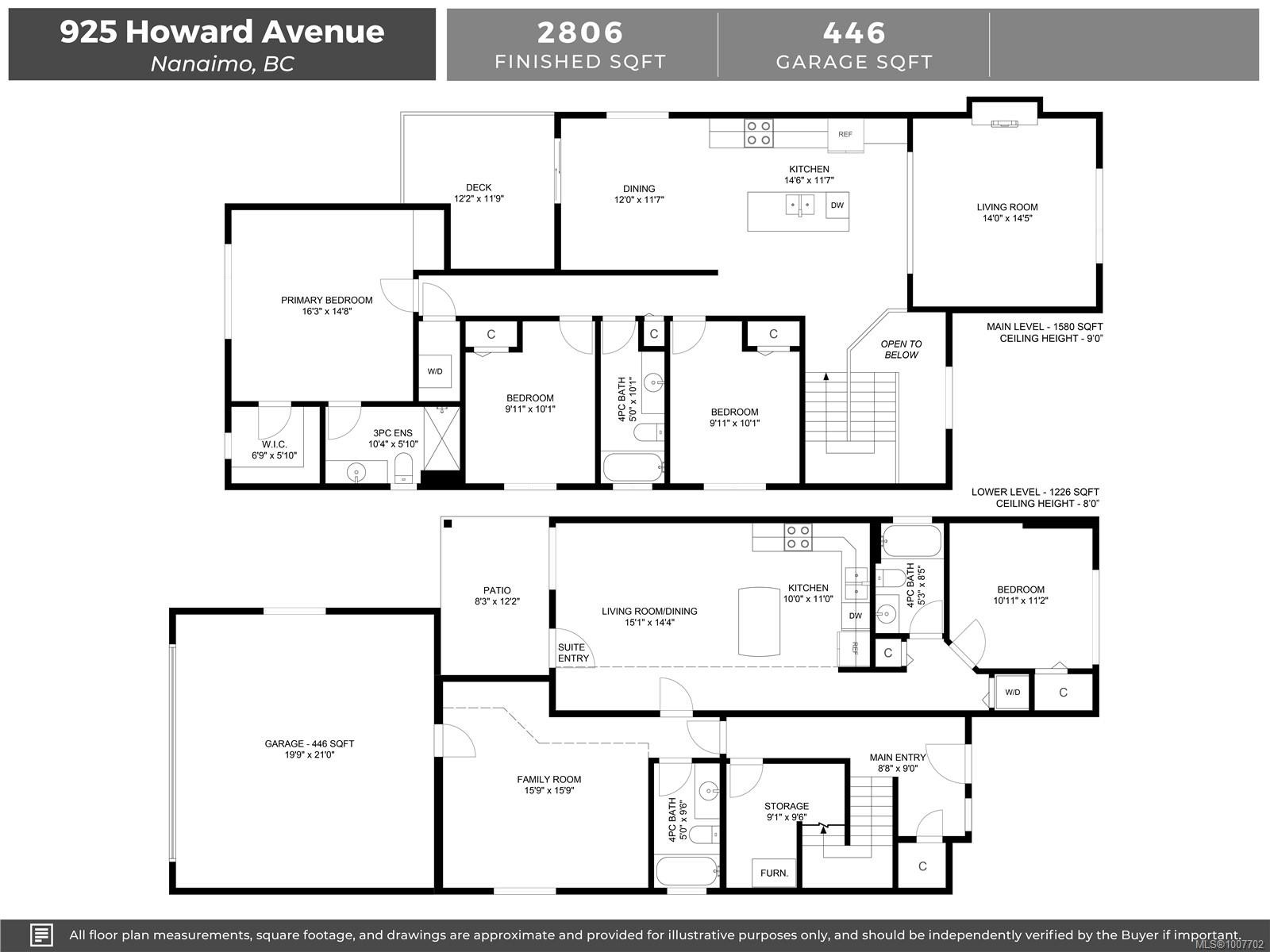 925 Howard Ave, Nanaimo, BC