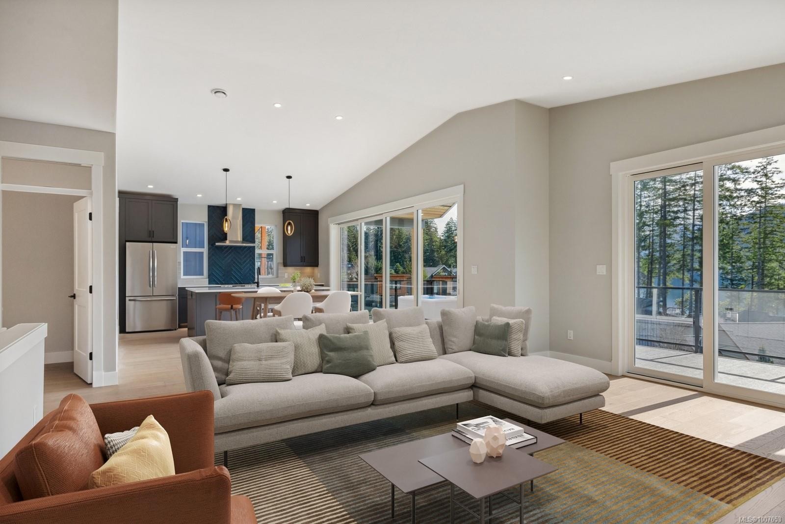 9394 Lakefront Rise, Lake Cowichan, BC