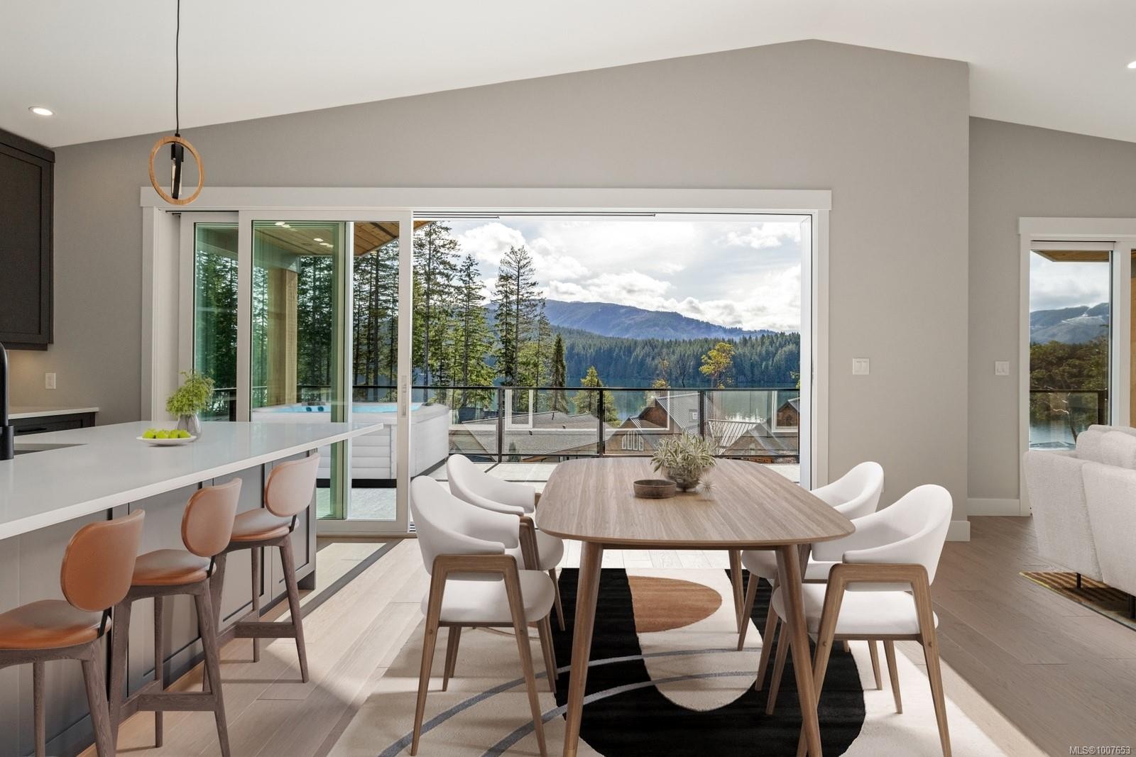 9394 Lakefront Rise, Lake Cowichan, BC