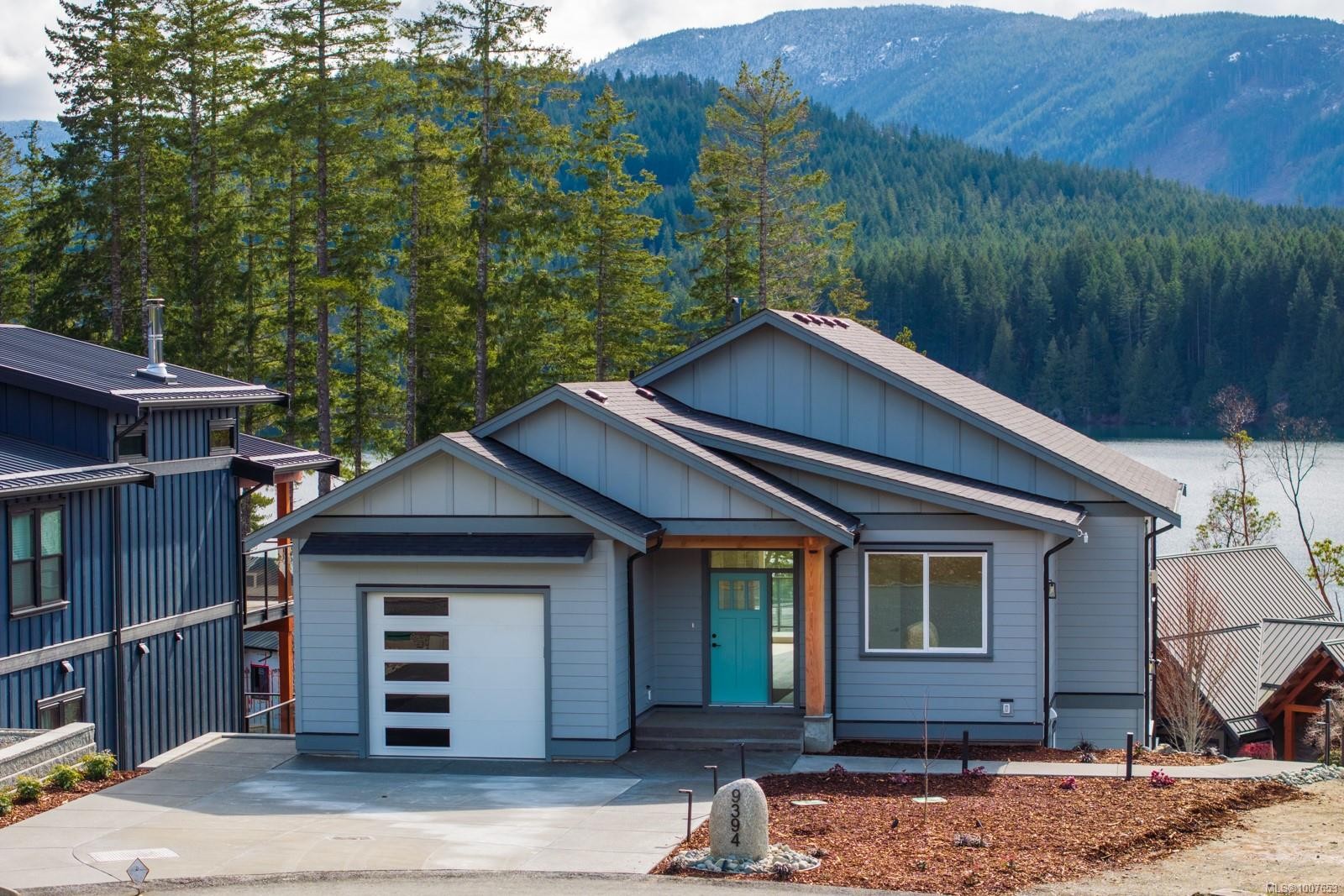 9394 Lakefront Rise, Lake Cowichan, BC