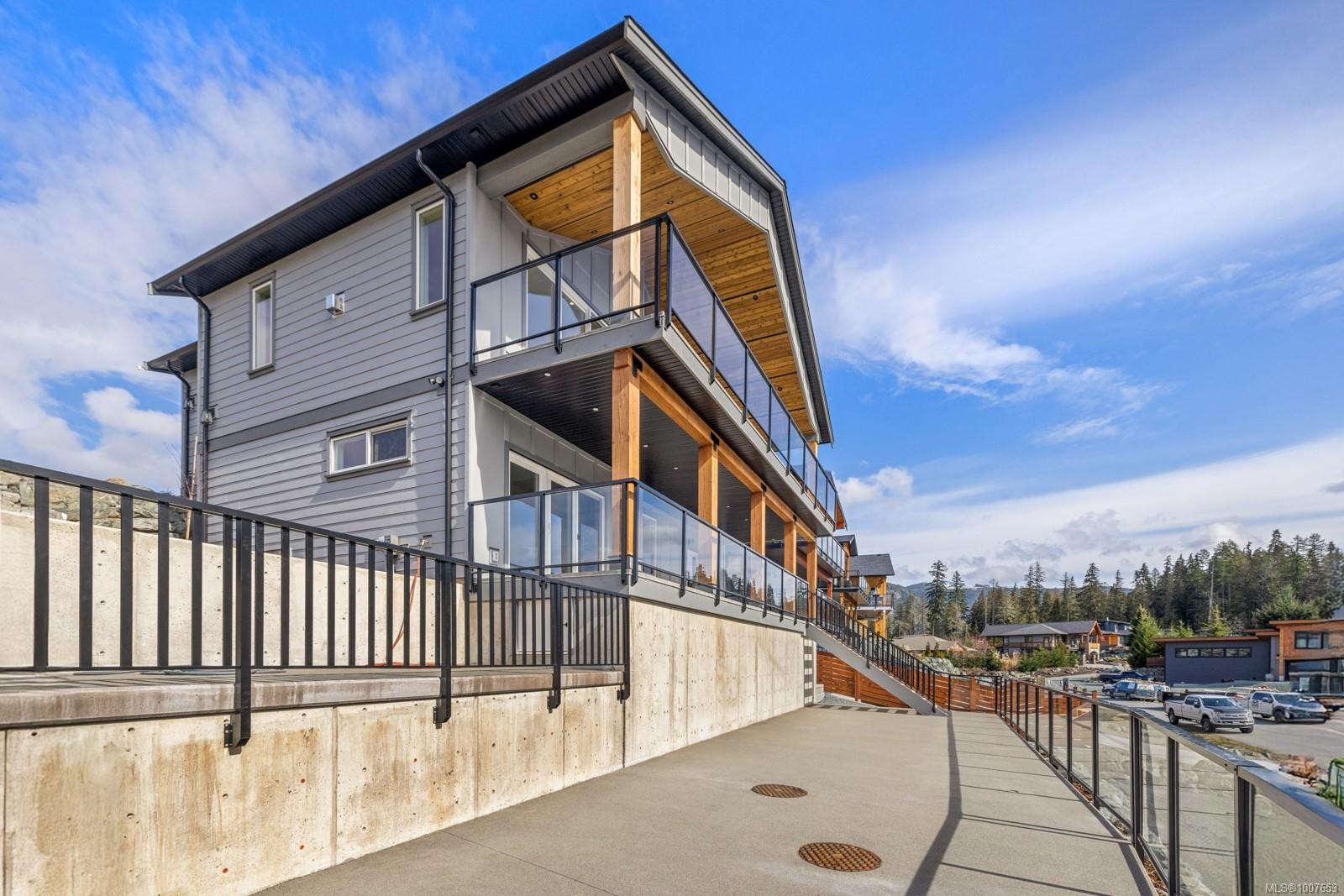 9394 Lakefront Rise, Lake Cowichan, BC