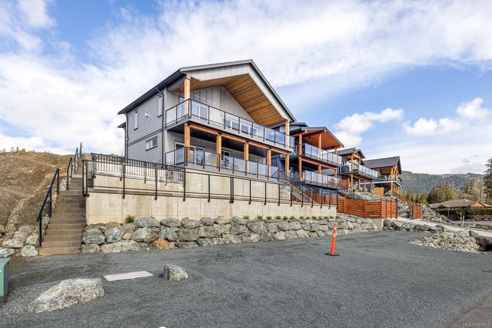 9394 Lakefront Rise, Lake Cowichan, BC