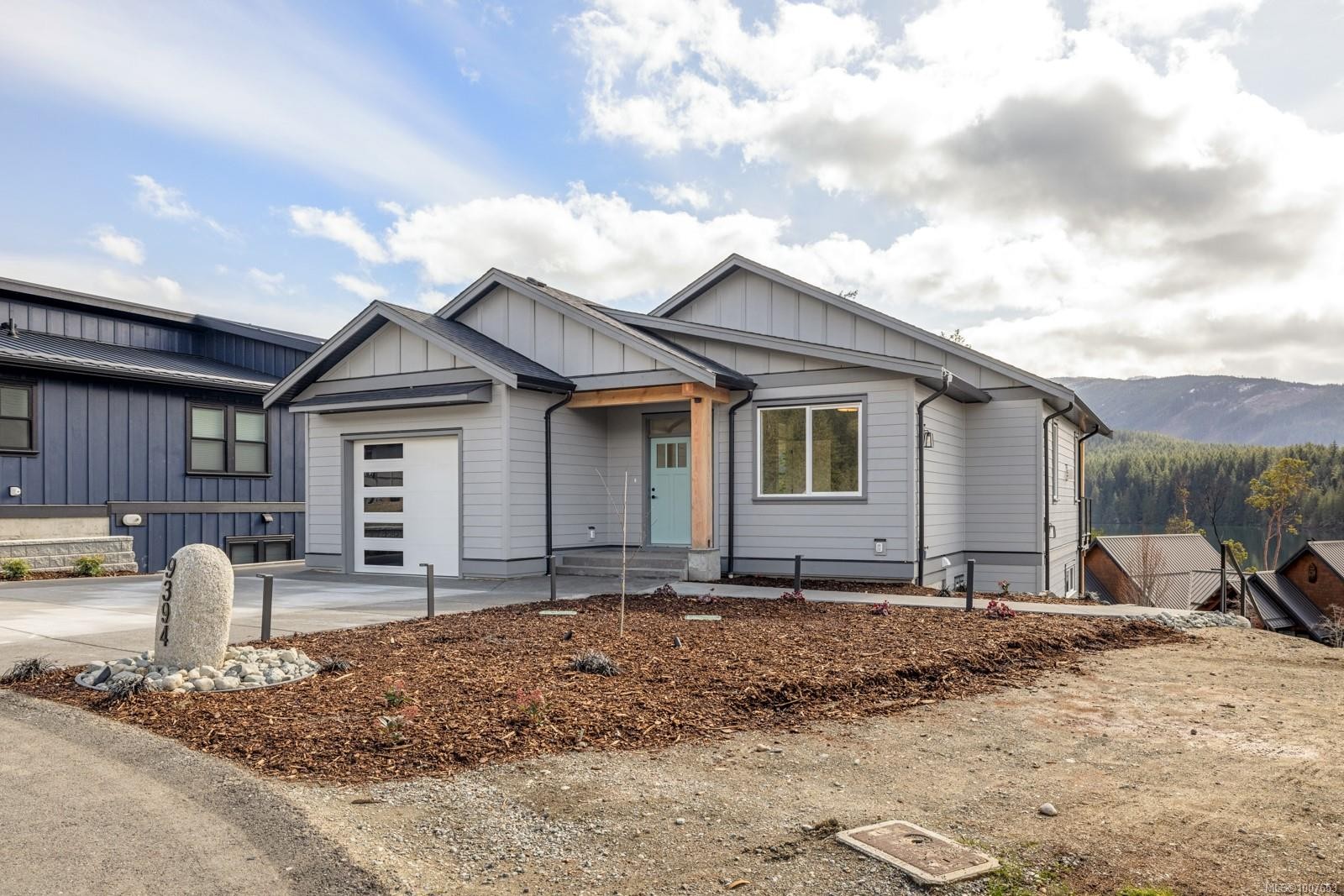 9394 Lakefront Rise, Lake Cowichan, BC