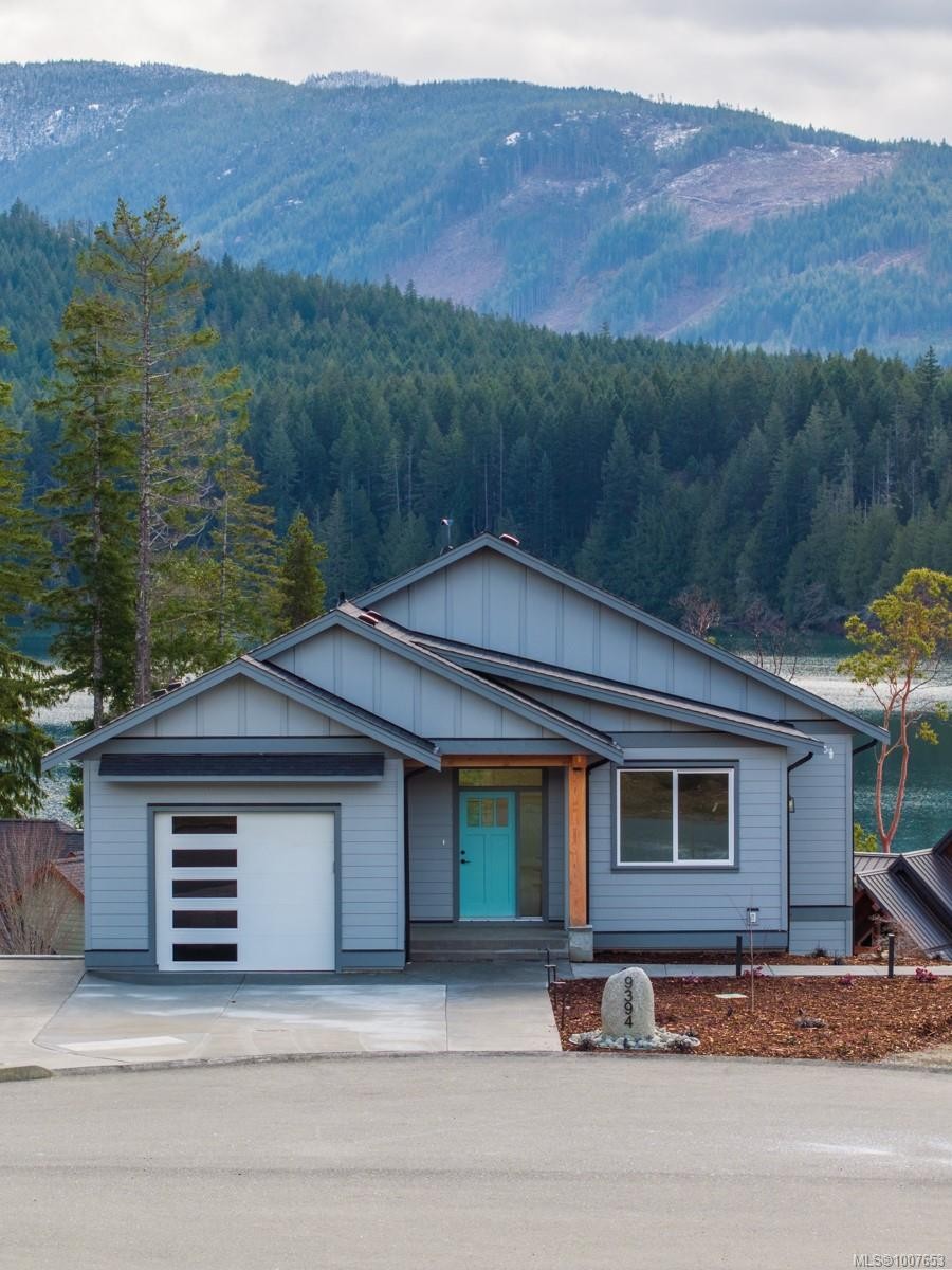 9394 Lakefront Rise, Lake Cowichan, BC