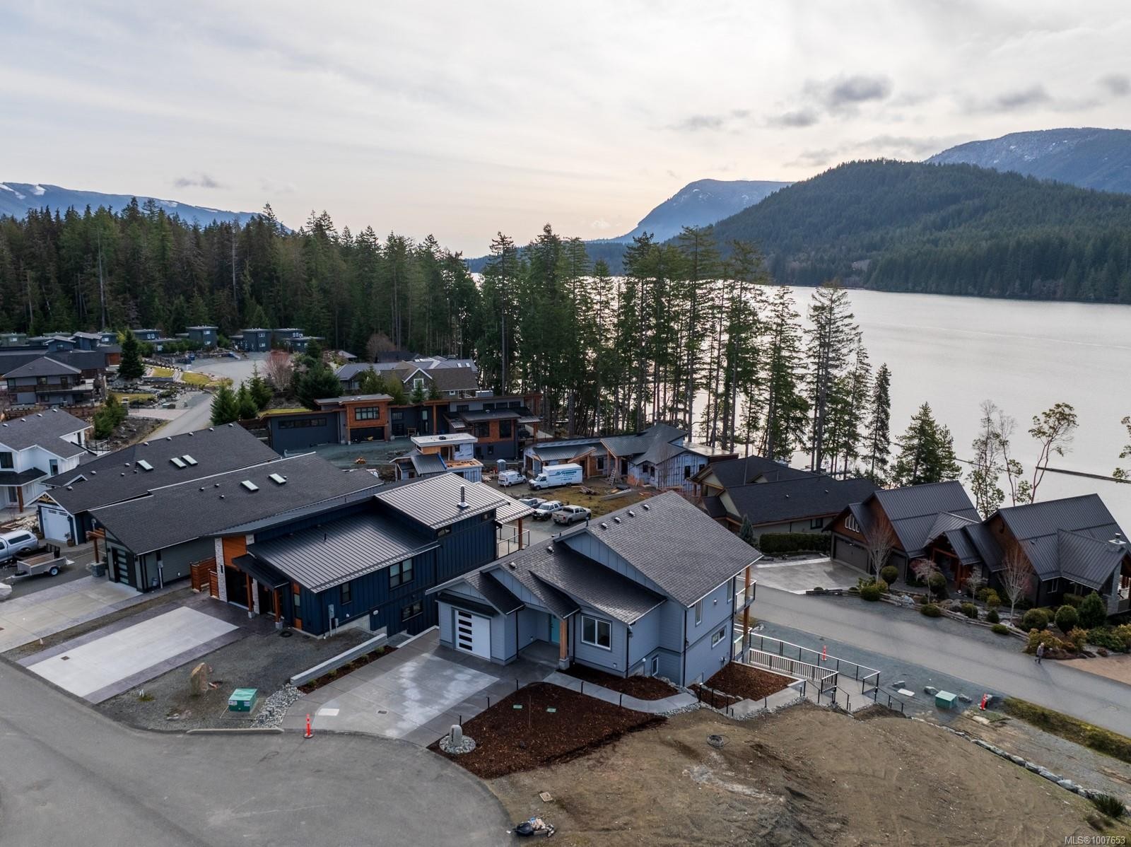 9394 Lakefront Rise, Lake Cowichan, BC