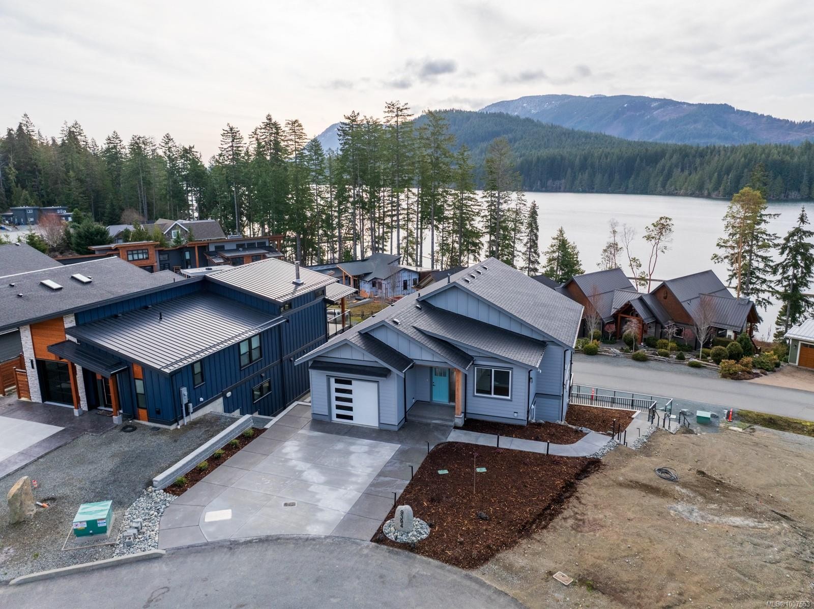 9394 Lakefront Rise, Lake Cowichan, BC