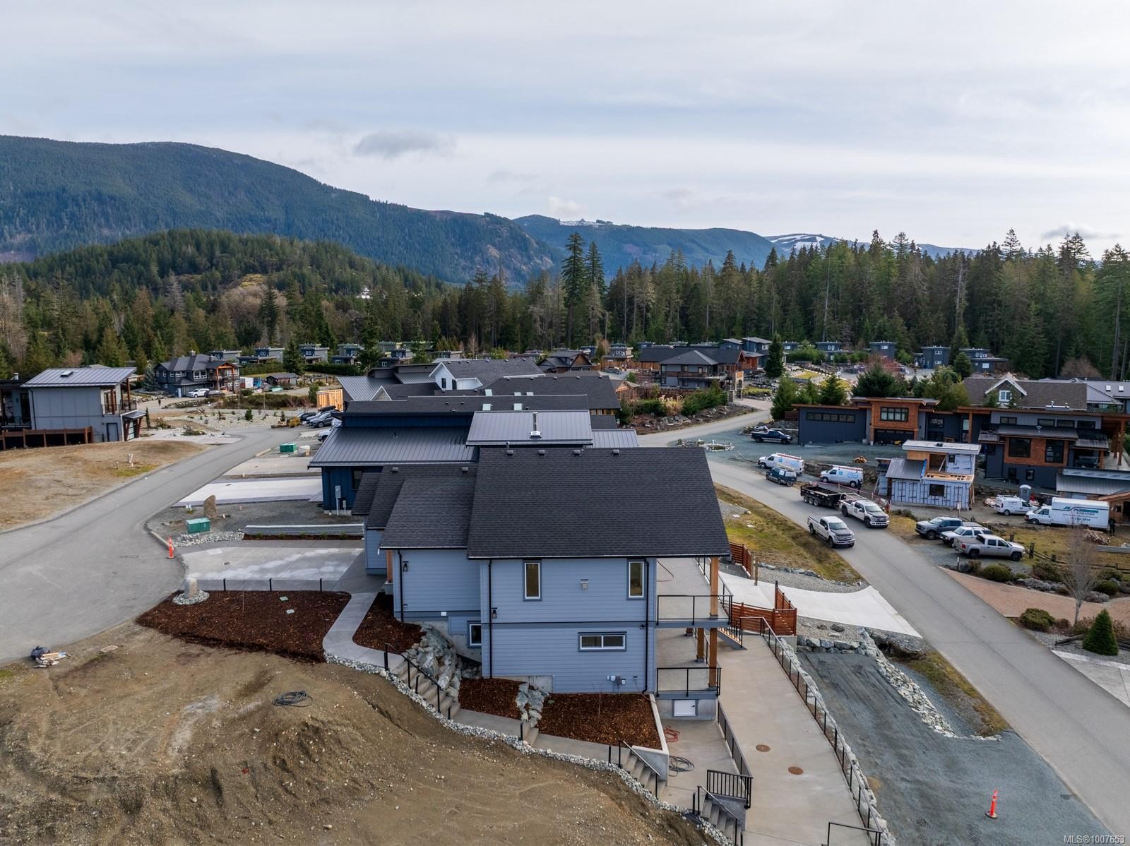 9394 Lakefront Rise, Lake Cowichan, BC