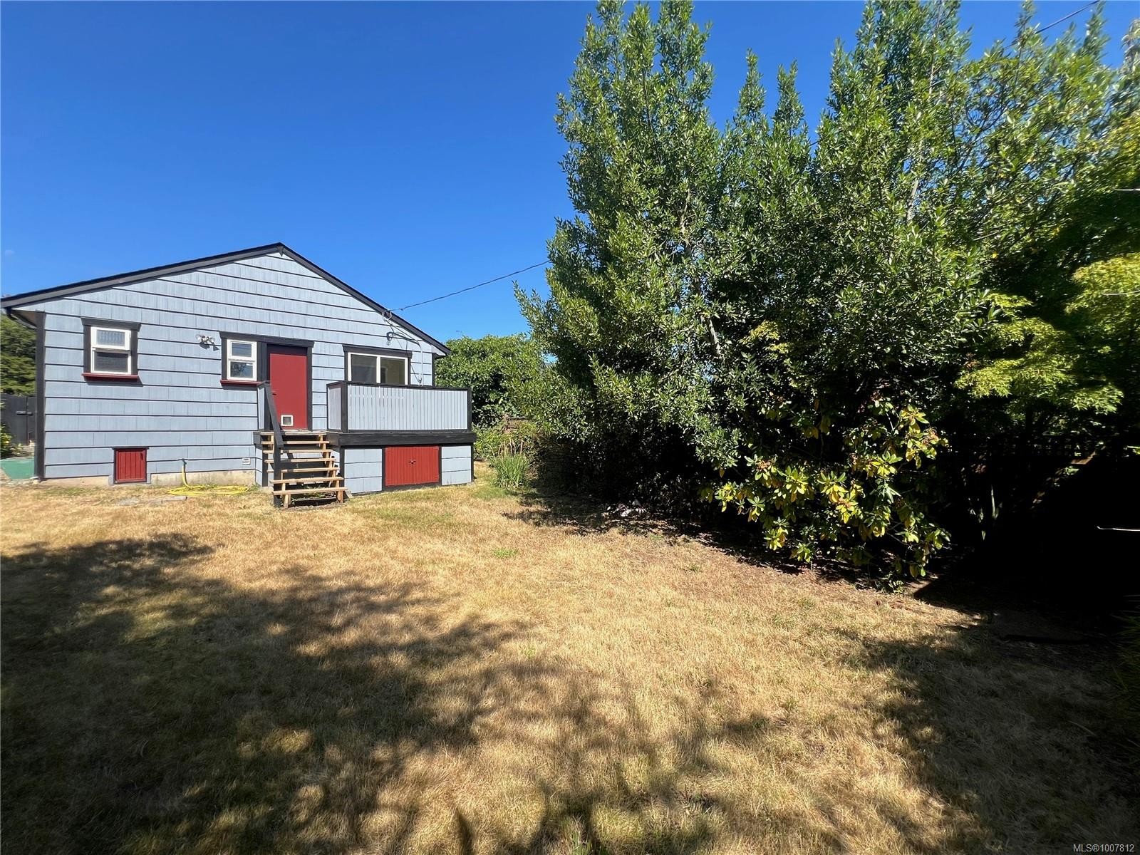 474 Wakesiah Ave, Nanaimo, BC