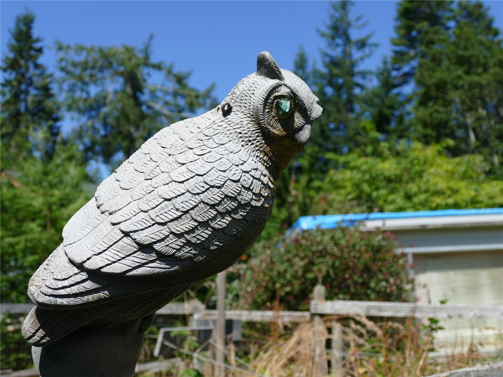 6637 Walker Frontage Rd, Fanny Bay, BC