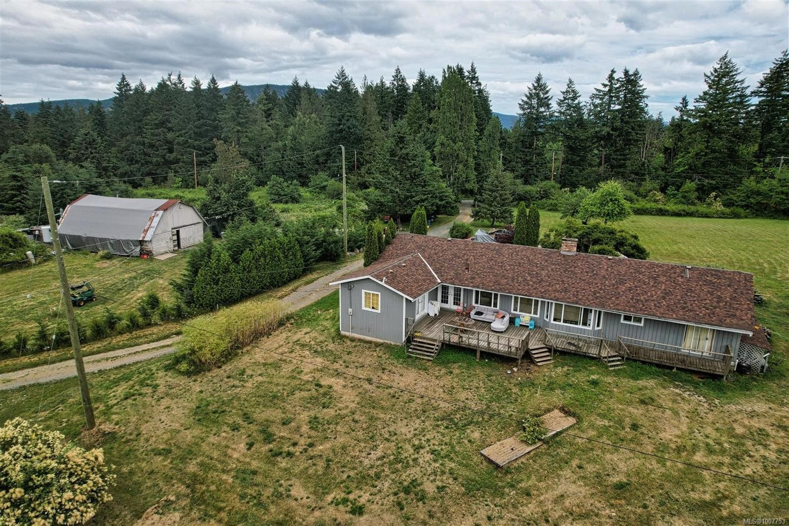 4970 Wilson Rd, Duncan, BC