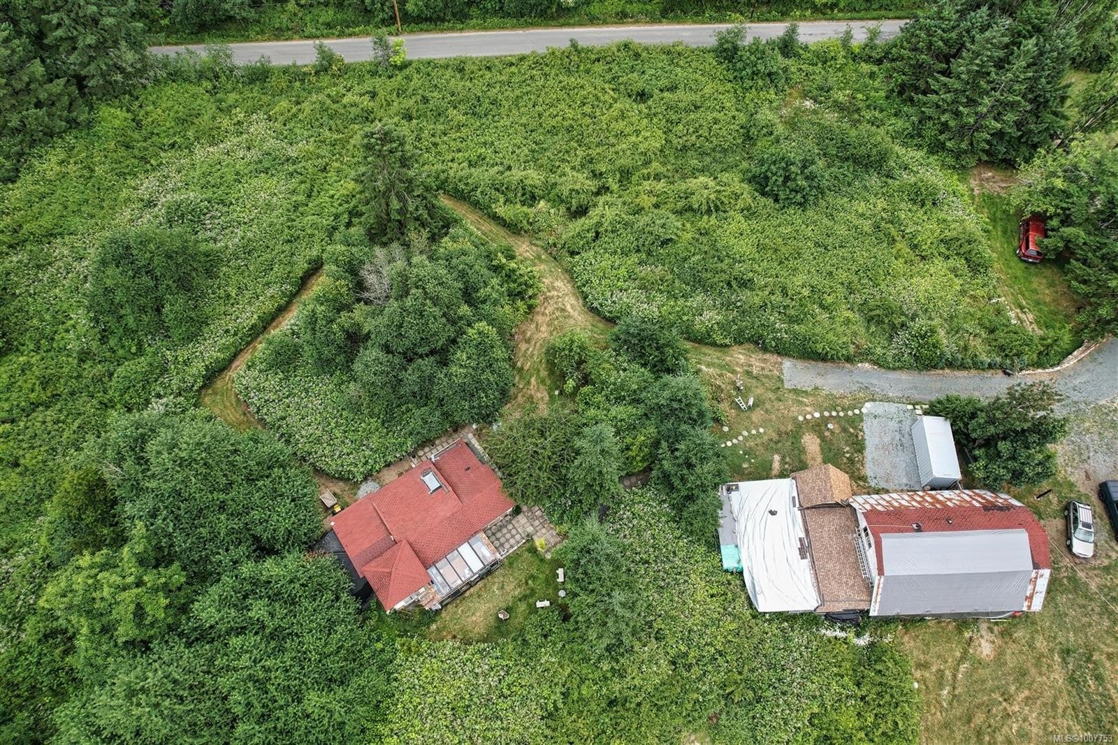 4970 Wilson Rd, Duncan, BC