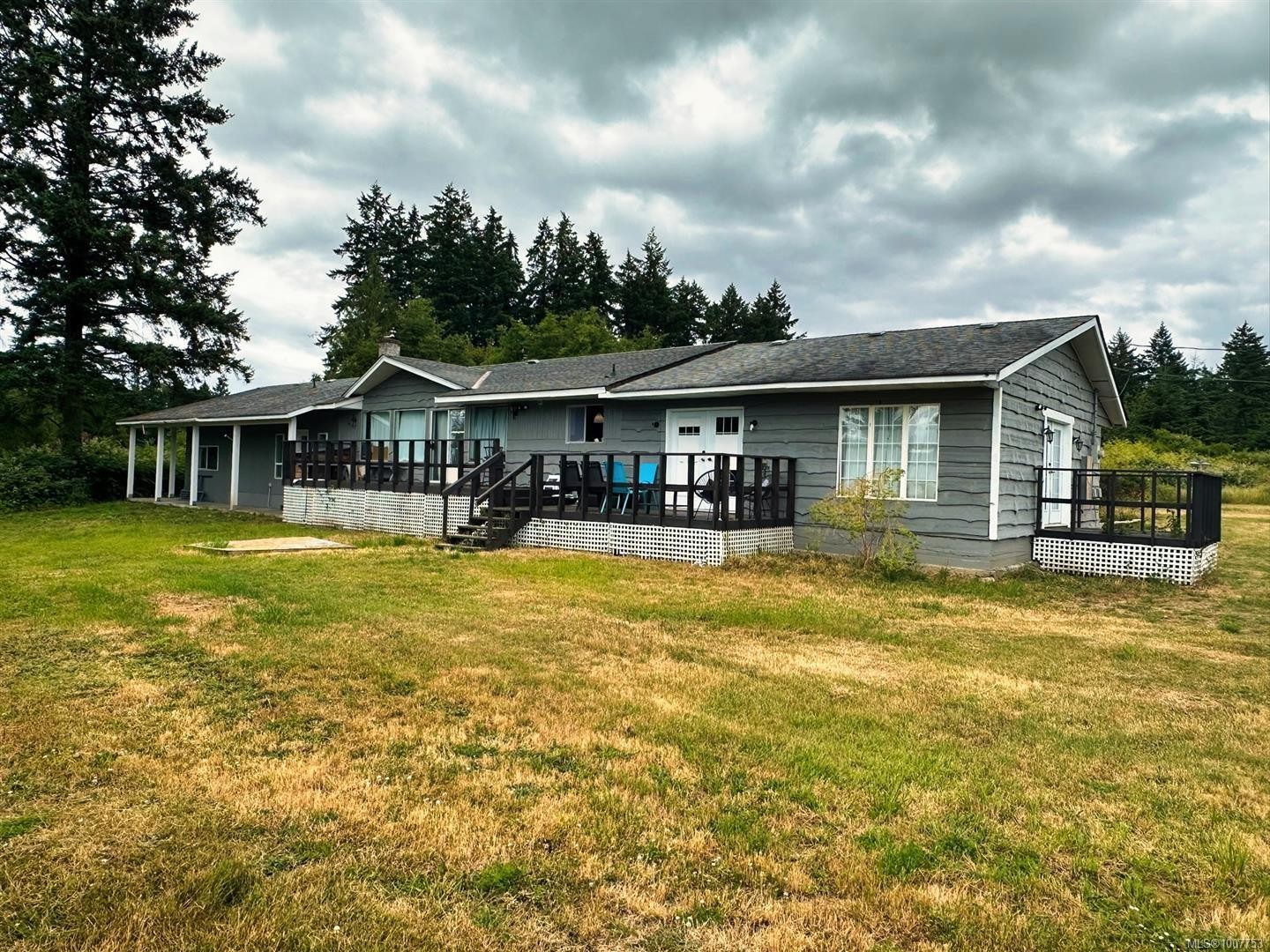 4970 Wilson Rd, Duncan, BC