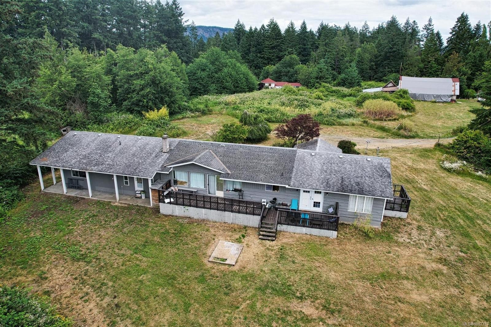4970 Wilson Rd, Duncan, BC