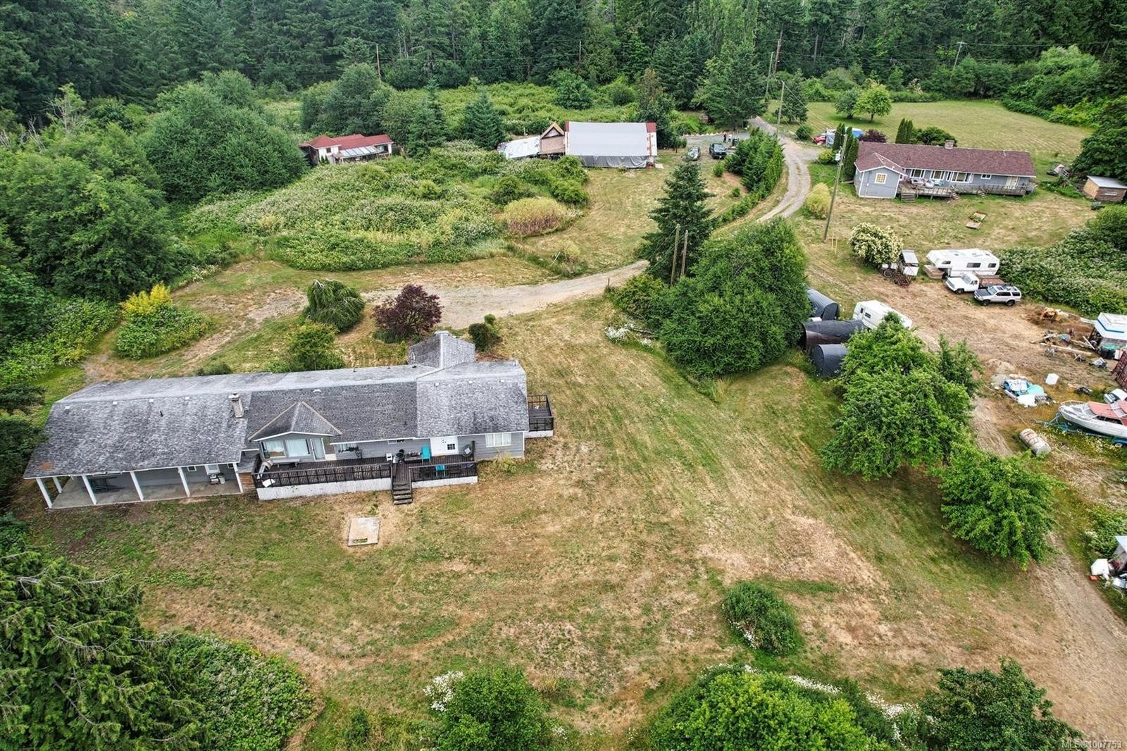 4970 Wilson Rd, Duncan, BC