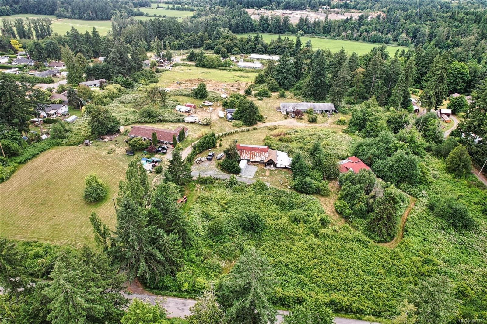 4970 Wilson Rd, Duncan, BC
