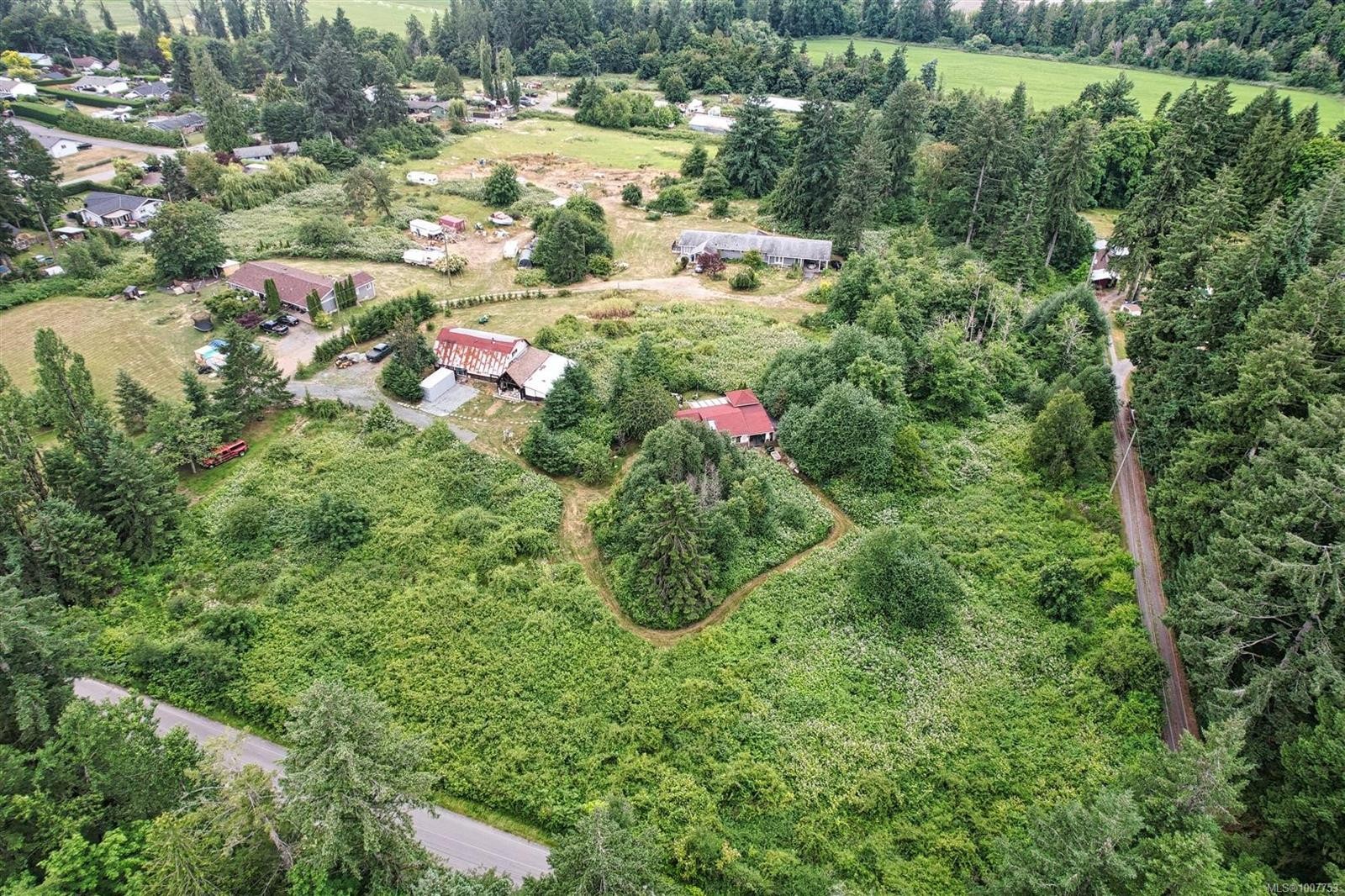 4970 Wilson Rd, Duncan, BC