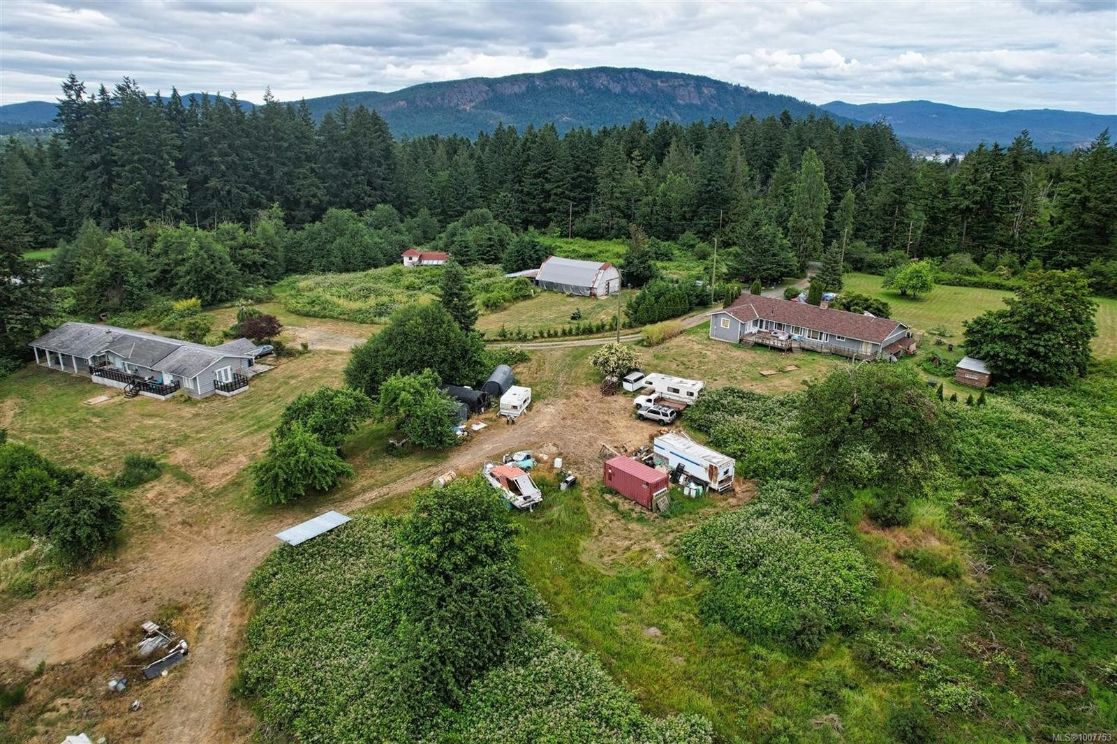 4970 Wilson Rd, Duncan, BC