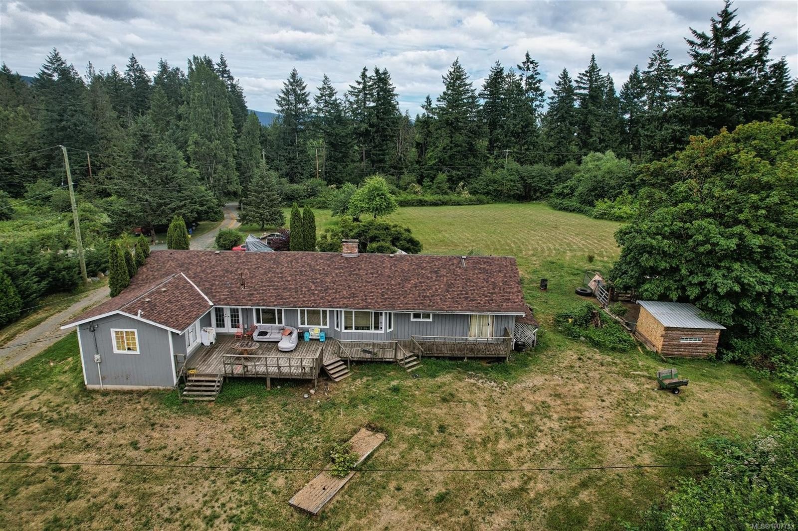 4970 Wilson Rd, Duncan, BC