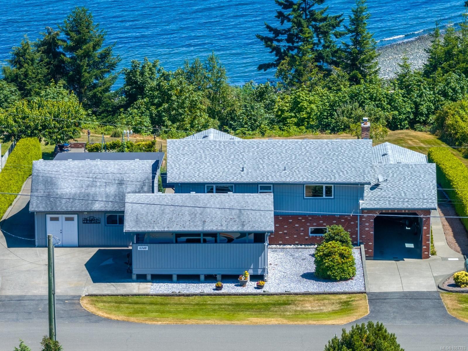 6348 Eagles Dr, Courtenay, BC