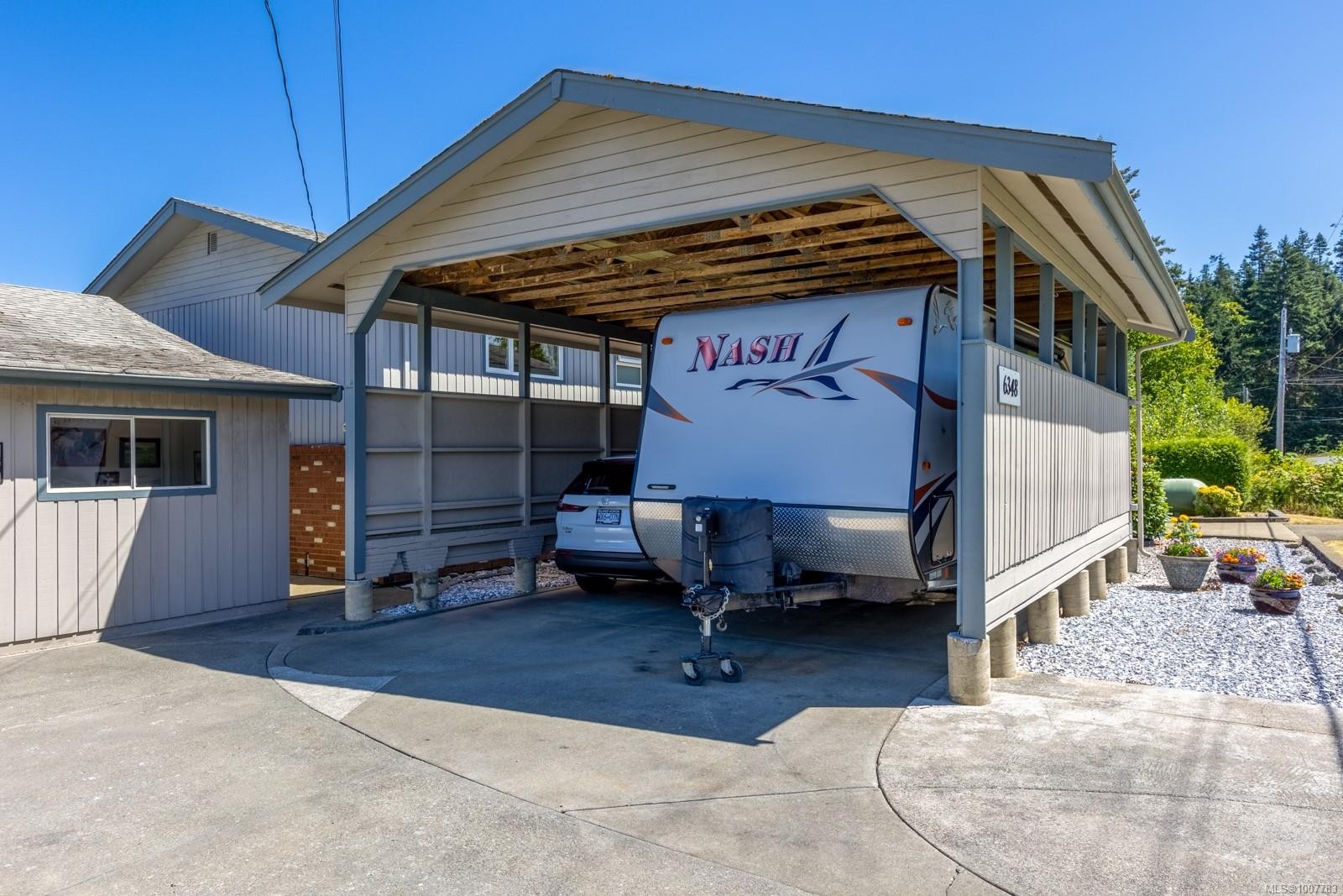 6348 Eagles Dr, Courtenay, BC