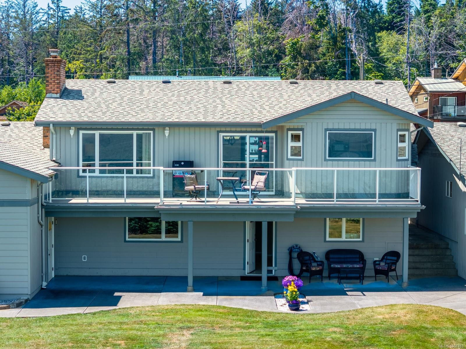 6348 Eagles Dr, Courtenay, BC