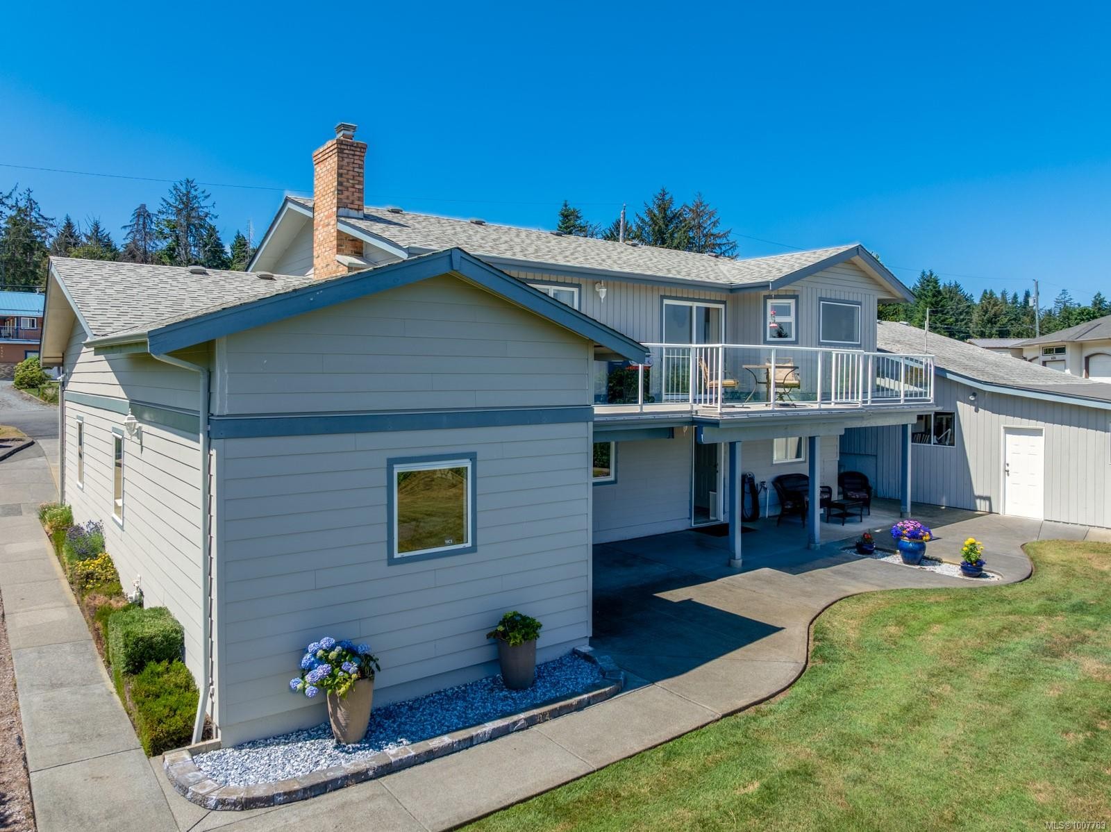 6348 Eagles Dr, Courtenay, BC