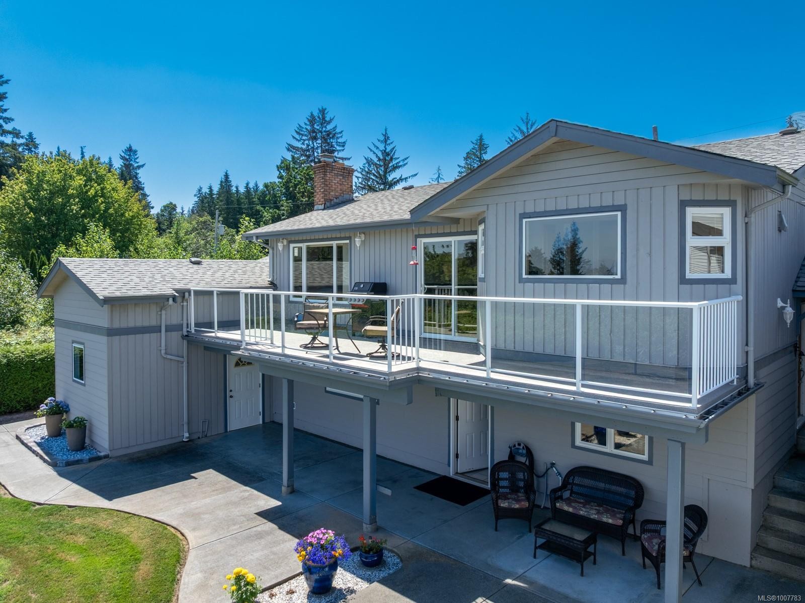 6348 Eagles Dr, Courtenay, BC