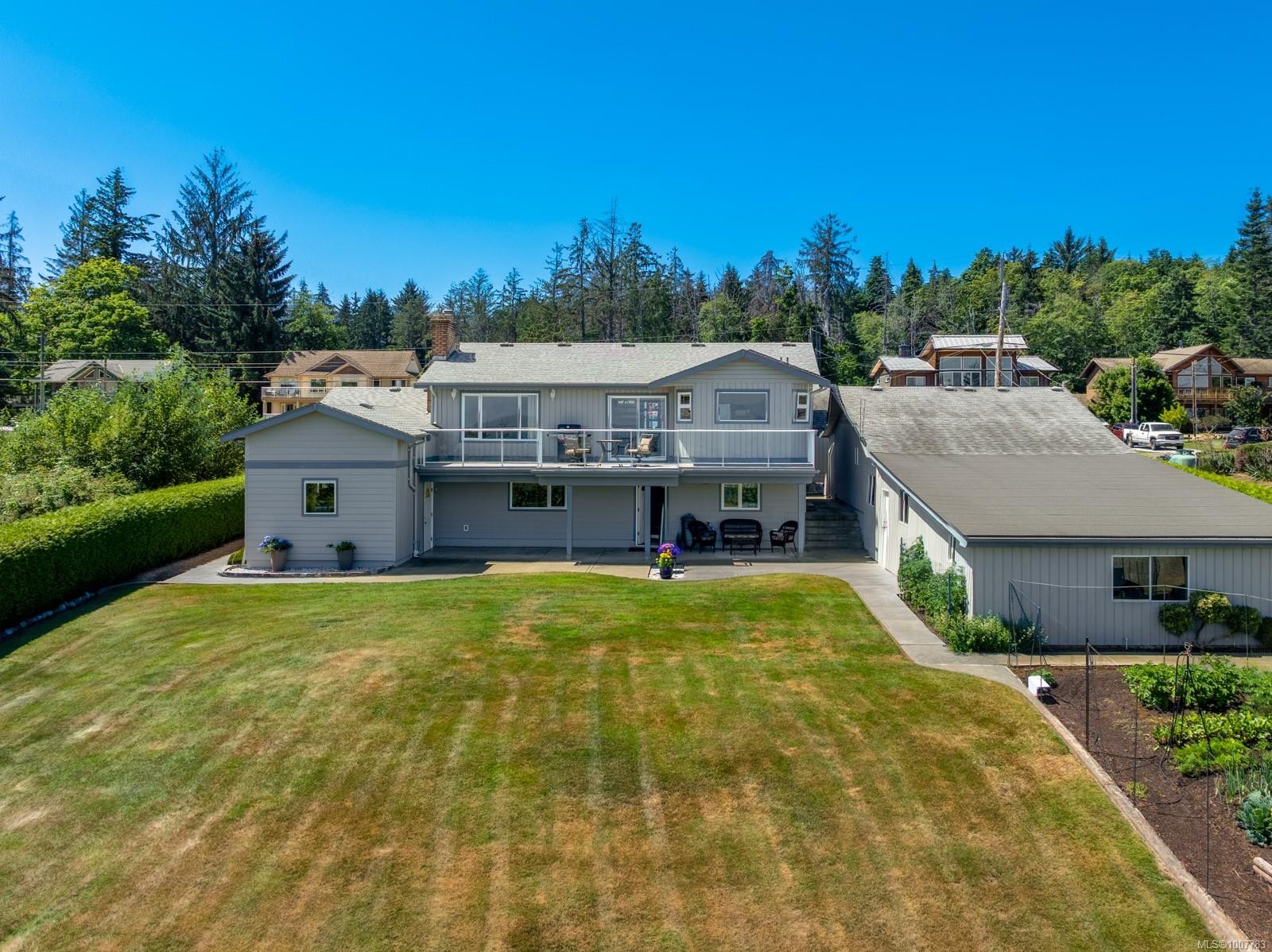 6348 Eagles Dr, Courtenay, BC