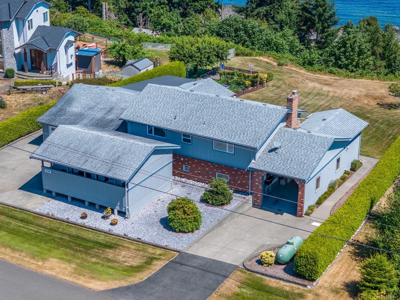 6348 Eagles Dr, Courtenay, BC