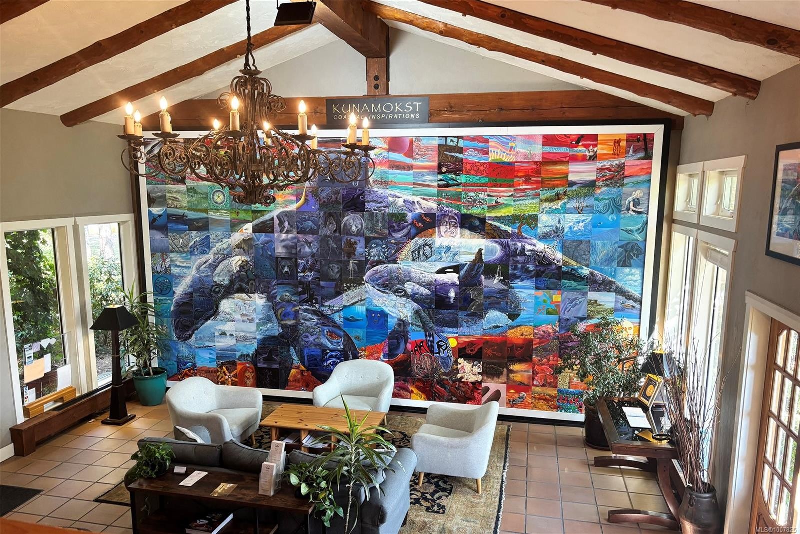 5 D1-134 Madrona Dr, Galiano Island, BC - Indoor Photo Showing Other Room