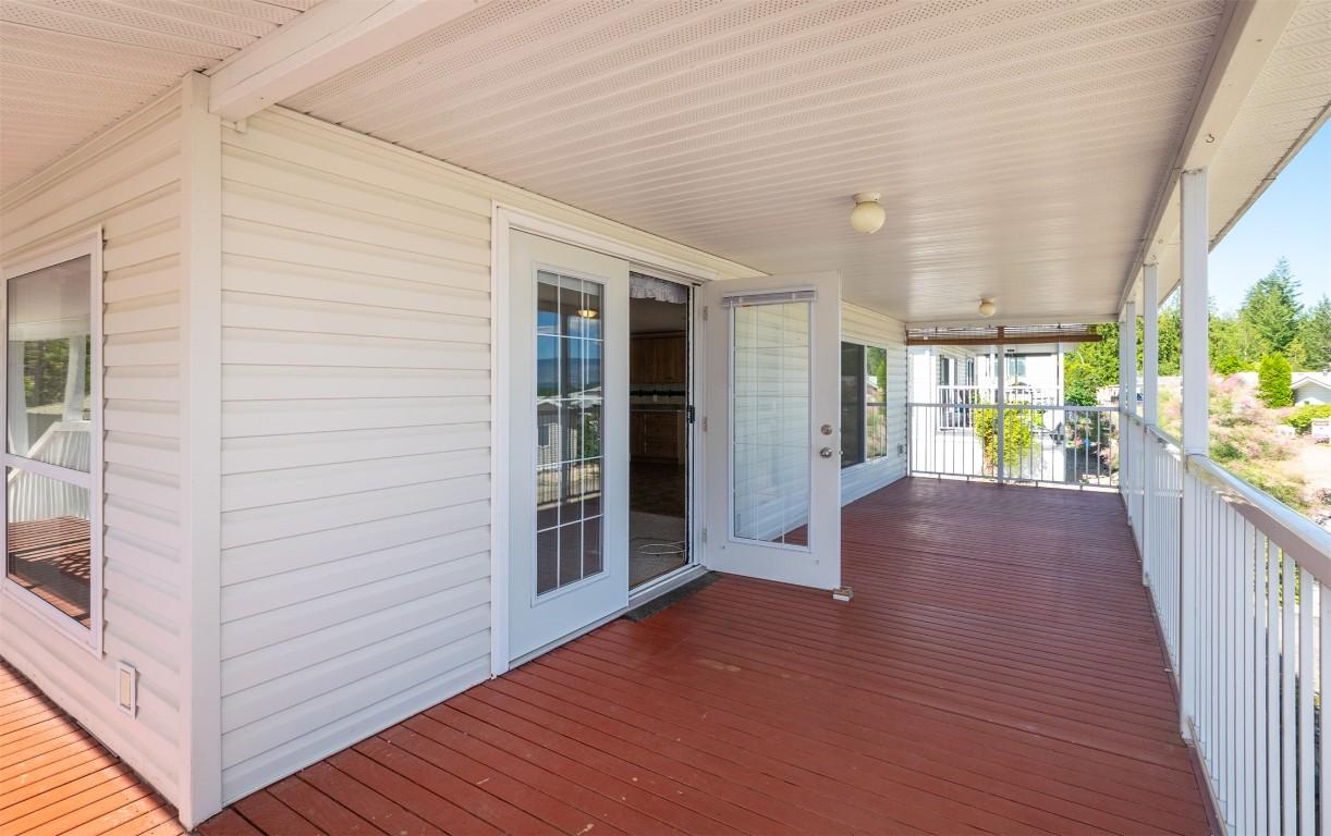 42-1885 Tappen Notch Hill Road, Tappen, BC