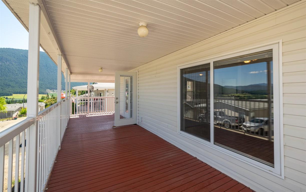 42-1885 Tappen Notch Hill Road, Tappen, BC