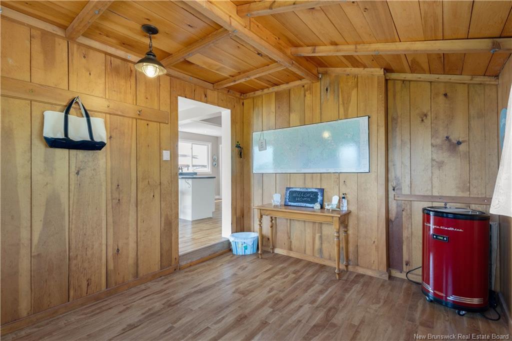 280 Holts Point Rd, Bocabec, NB