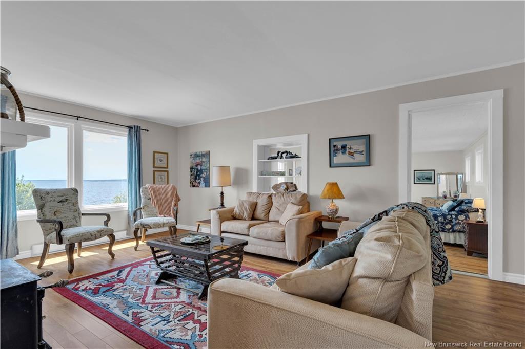 280 Holts Point Rd, Bocabec, NB