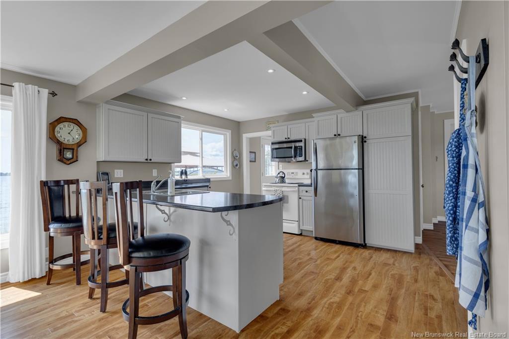 280 Holts Point Rd, Bocabec, NB