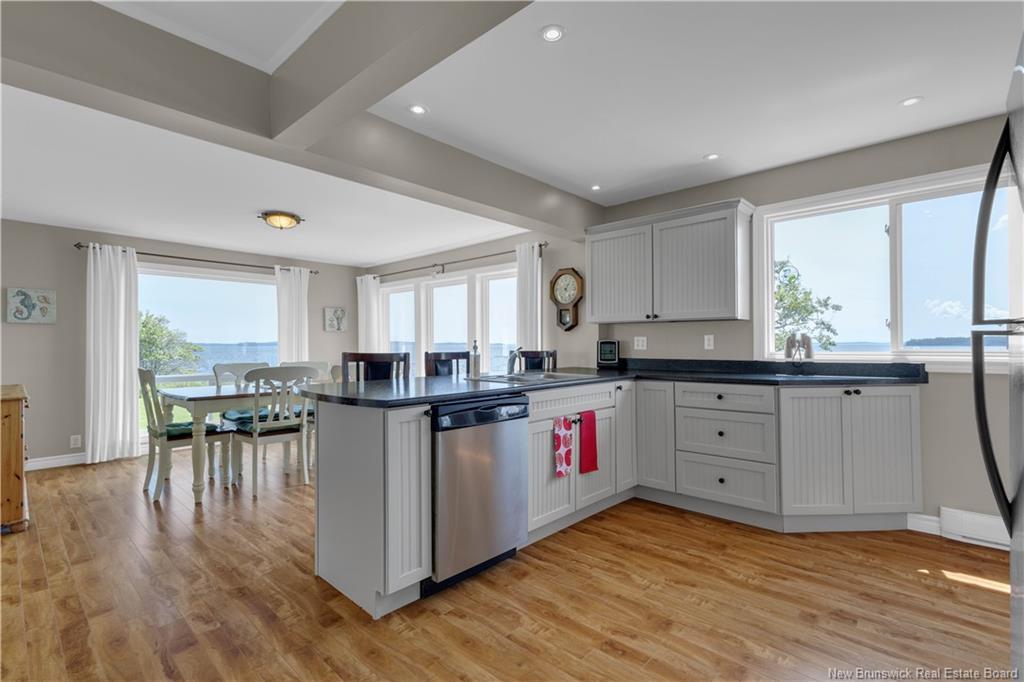 280 Holts Point Rd, Bocabec, NB