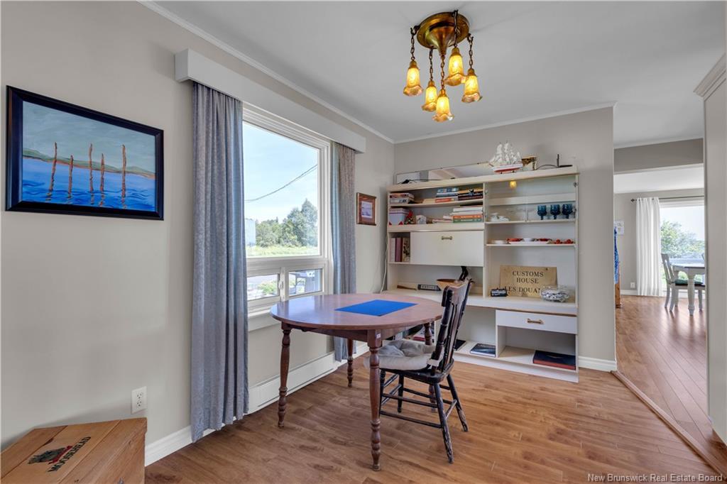 280 Holts Point Rd, Bocabec, NB