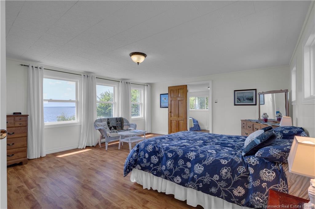 280 Holts Point Rd, Bocabec, NB