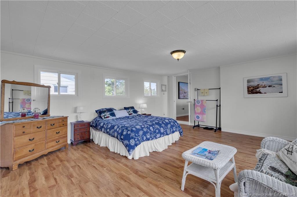 280 Holts Point Rd, Bocabec, NB