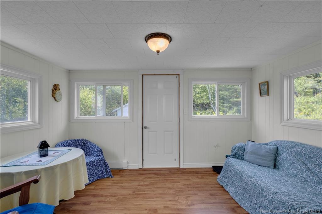 280 Holts Point Rd, Bocabec, NB