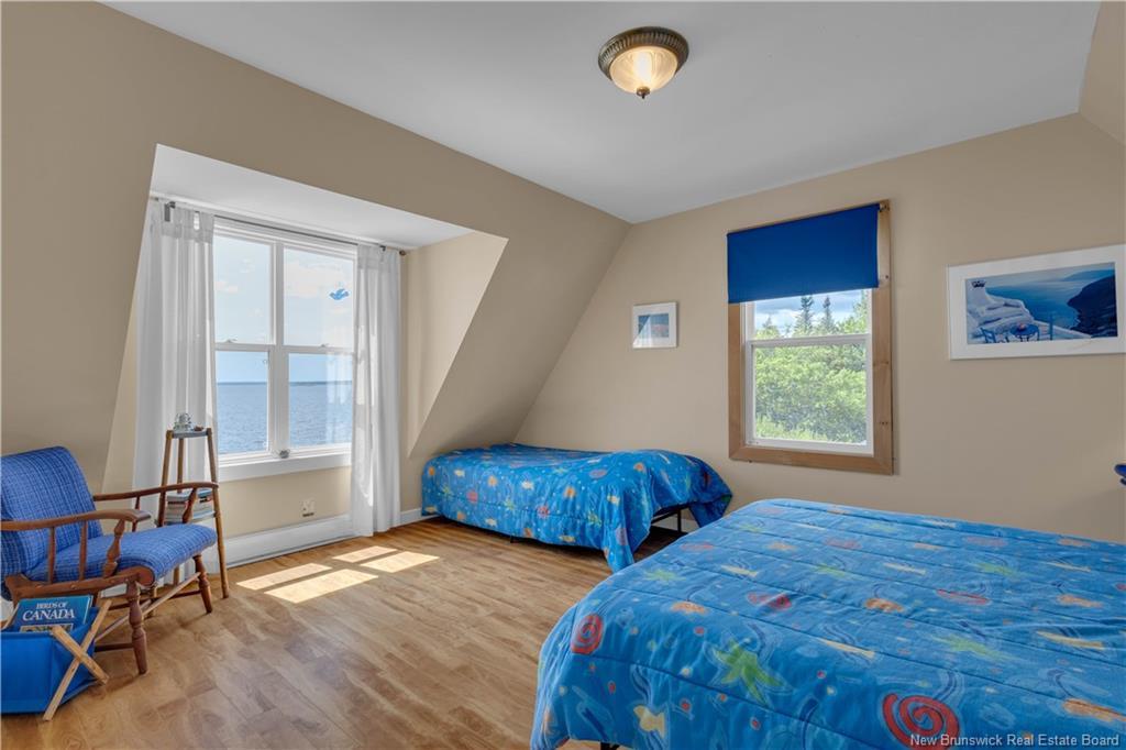 280 Holts Point Rd, Bocabec, NB