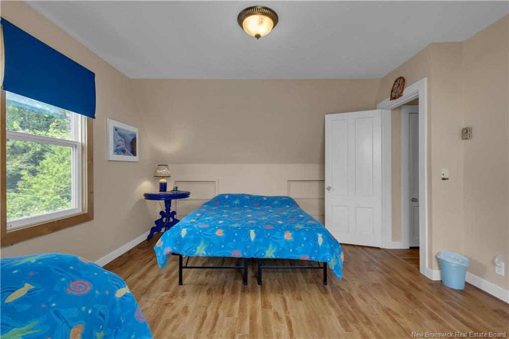 280 Holts Point Rd, Bocabec, NB
