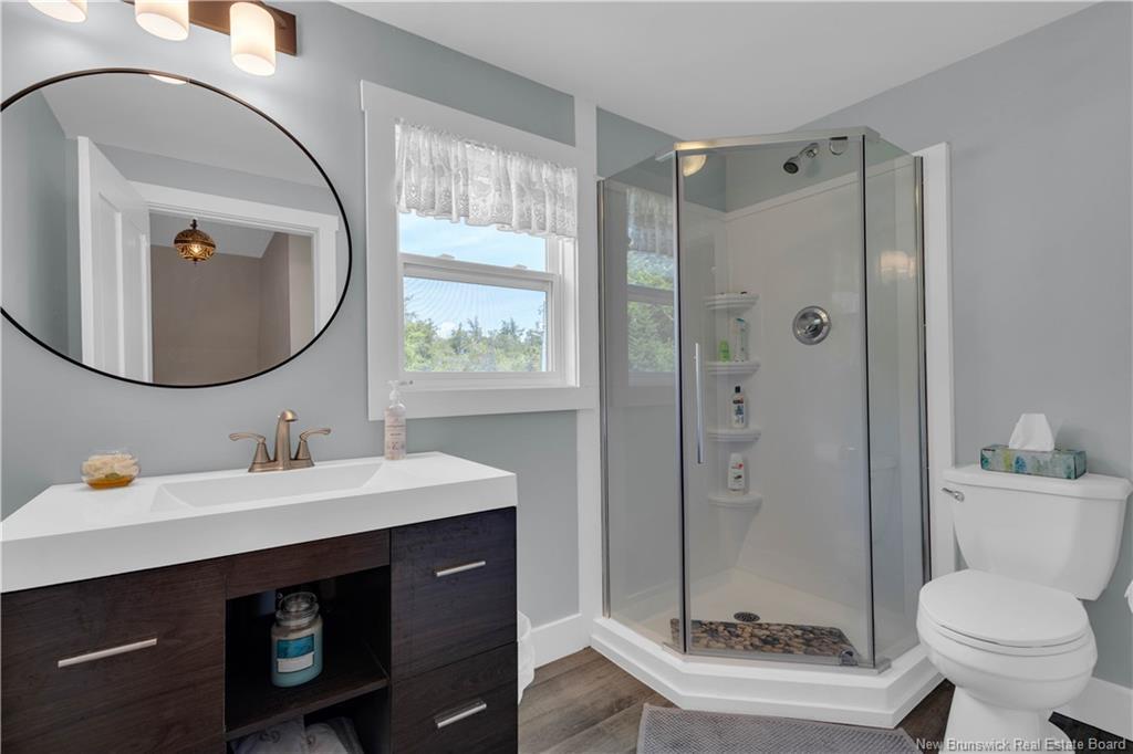 280 Holts Point Rd, Bocabec, NB