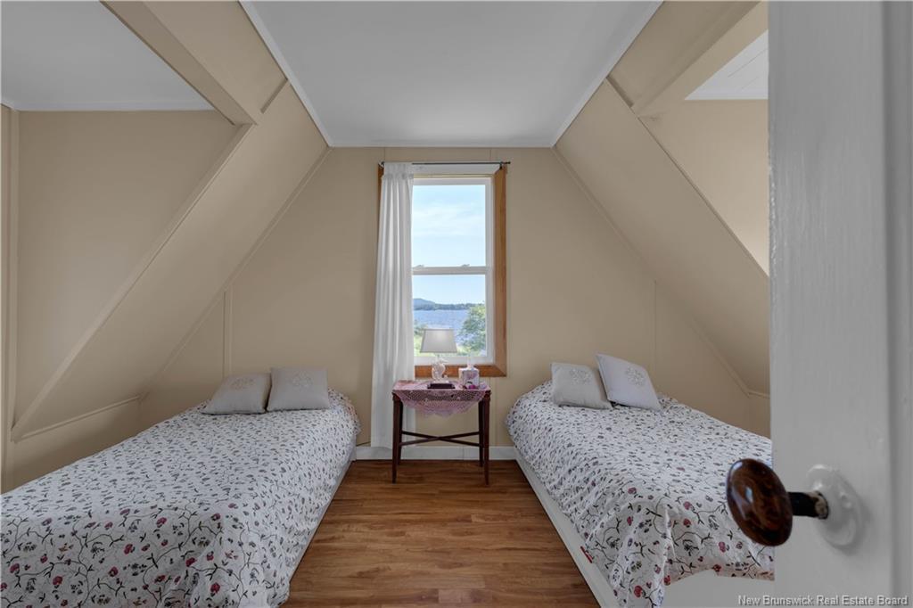 280 Holts Point Rd, Bocabec, NB