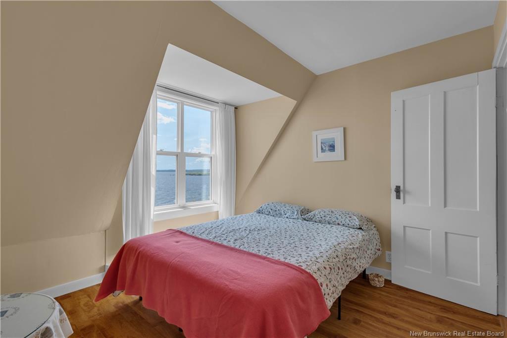 280 Holts Point Rd, Bocabec, NB