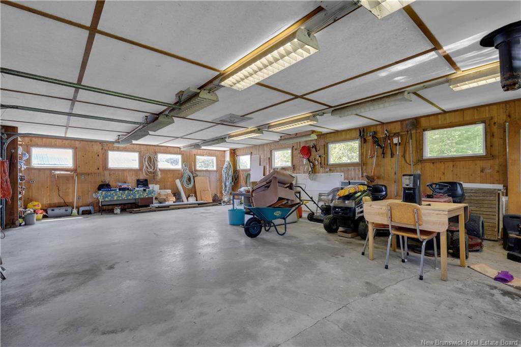 280 Holts Point Rd, Bocabec, NB