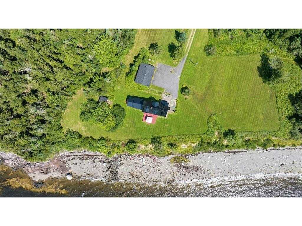 280 Holts Point Rd, Bocabec, NB