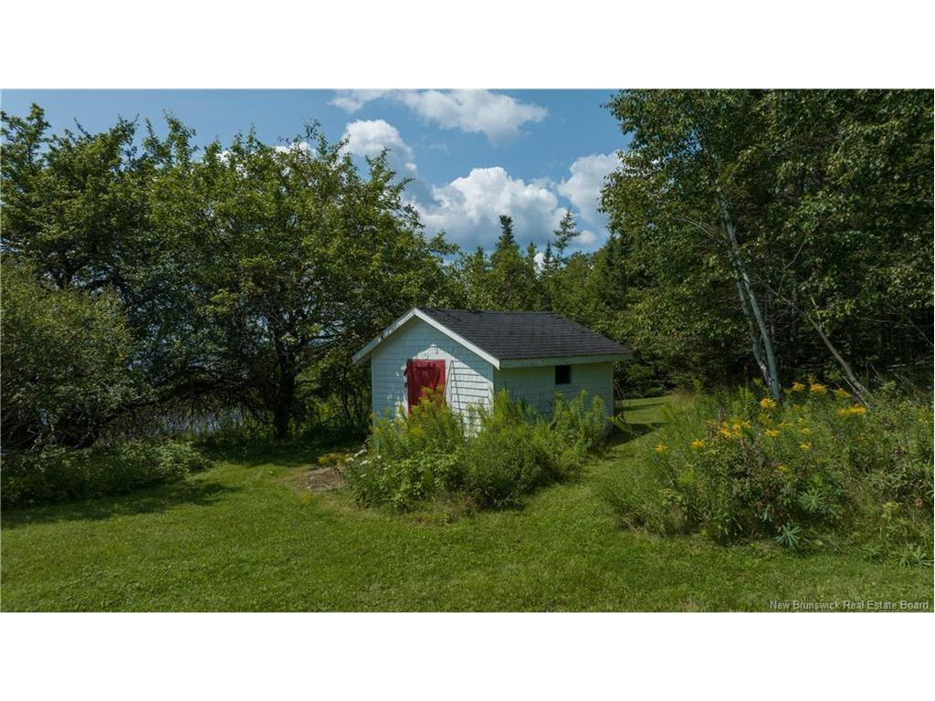 280 Holts Point Rd, Bocabec, NB