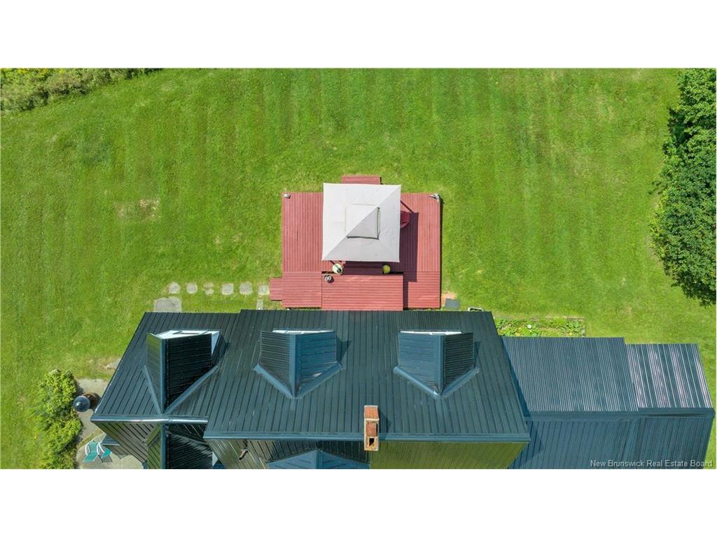 280 Holts Point Rd, Bocabec, NB